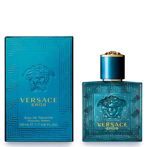 parfum versace erose homme|Versace perfume women 50ml.